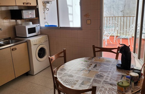 Santisteban del Puerto Maison | Maison de vacances 'La Casa De Las Golondrinas' avec terrasse privée, balcon et climatisation