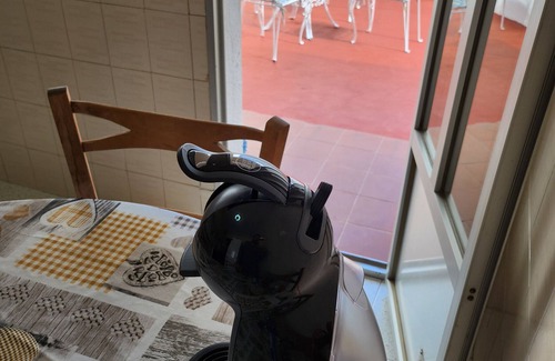Santisteban del Puerto Maison | Maison de vacances 'La Casa De Las Golondrinas' avec terrasse privée, balcon et climatisation