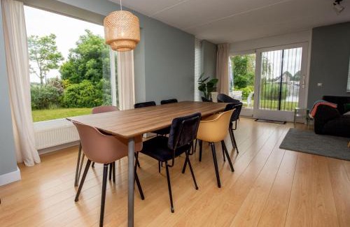 Terherne Maison | Holiday escape with a Private Jetty