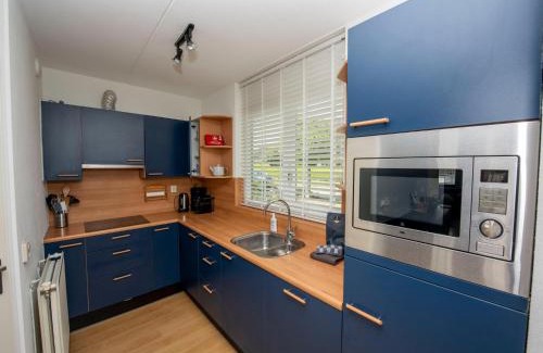 Terherne Maison | Holiday escape with a Private Jetty, cleaning included