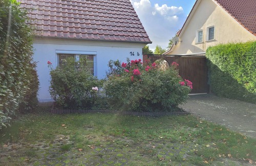 Altefaehr Appartement | Maison de vacances Seebach - appartement de vacances