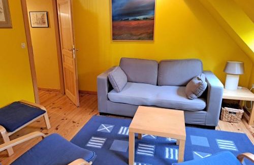 Kindwiller Appartement | Holiday Farm by Red River with Indoor Pool