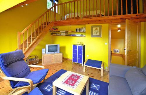 Kindwiller Appartement | Holiday Farm by Red River with Indoor Pool