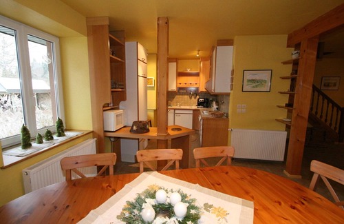 Val-de-Moder Appartement | Gîte de standing dans un complexe avec piscine-anciennement TUI Ferienhaus