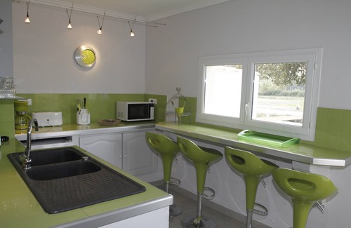 Arles Cottage | Gites au mas de la vigne en camargue
