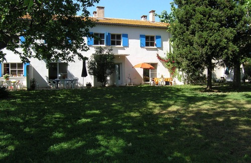 Arles Cottage | Gites au mas de la vigne en camargue