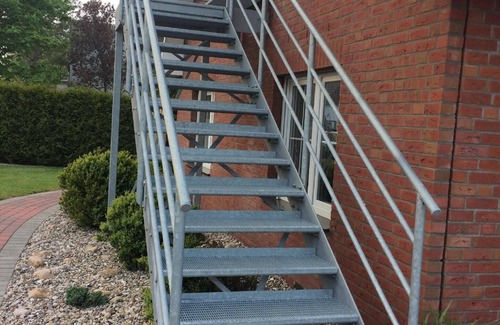 Norddeich Maison | Appartement de vacances Wesselburen pour 1 - 5 personnes avec 3 chambres à coucher - Maison de vacan