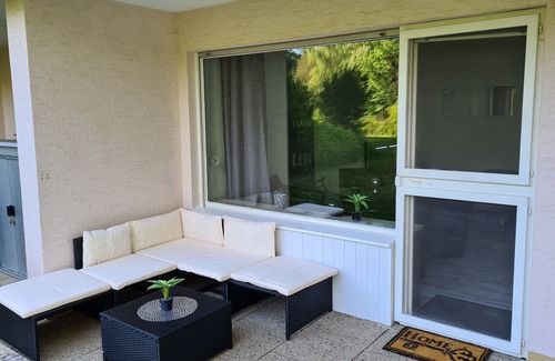 Gudenhagen Appartement | HOLIDAY FLAT AT THE TROUT PARK IN THE SAUERLAND IN BRILON
