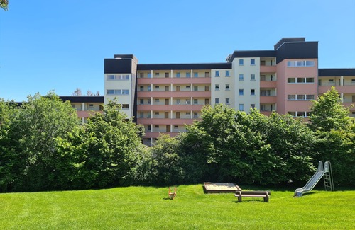 Gudenhagen Appartement | HOLIDAY FLAT AT THE TROUT PARK IN THE SAUERLAND IN BRILON