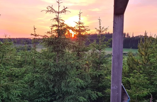 Gudenhagen Appartement | HOLIDAY FLAT AT THE TROUT PARK IN THE SAUERLAND IN BRILON