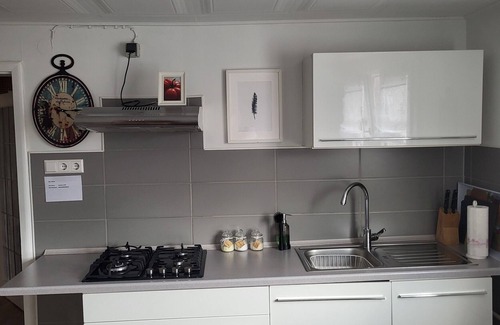 Pirmasens Appartement | Holiday flat B 40 / Wasgaublick