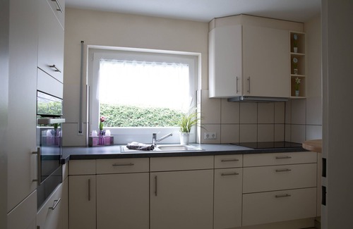 Eggingen Appartement | Très bien situé - de nombreuses excursions - appartement familial