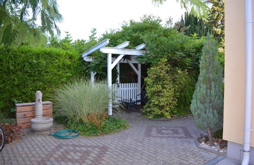 Floridsdorf Appartement | Appartement de vacances Vienne pour 1 - 4 personnes avec 1 chambre à coucher - Logement de vacances