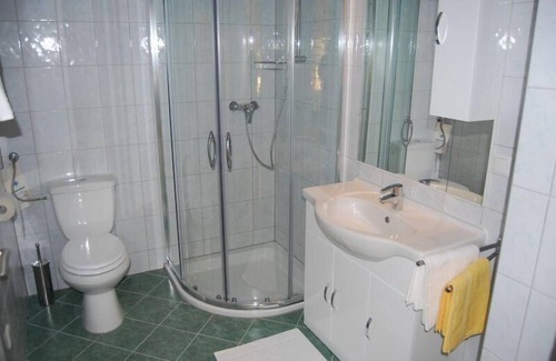 Floridsdorf Appartement | Appartement de vacances Vienne pour 1 - 4 personnes avec 1 chambre à coucher - Logement de vacances