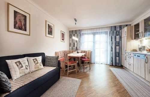Bad Hofgastein Appartement | Appartement en mauvais hofgastein avec sauna