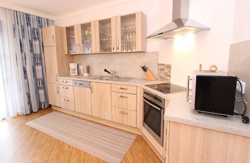 Bad Hofgastein Appartement | Appartement en mauvais hofgastein avec sauna