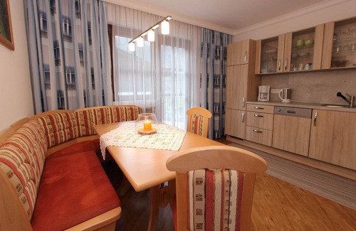 Bad Hofgastein Appartement | Appartement en mauvais hofgastein avec sauna