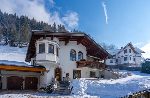Bad Hofgastein Appartement | Appartement en mauvais hofgastein avec sauna