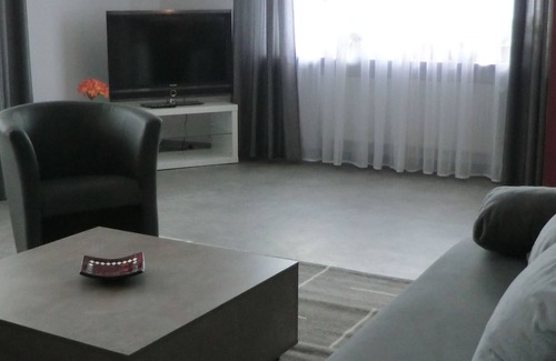 Bad Wildungen Appartement | Appartement à neige Bergfreiheit