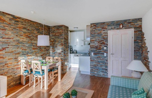 Konigsleiten Appartement | Casa de vacaciones en Königsleiten