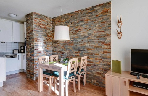 Konigsleiten Appartement | Casa de vacaciones en Königsleiten