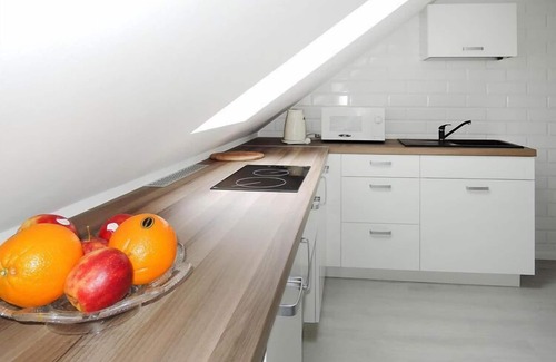 Stepnica-Osiedle Appartement | Appartement, Stepnica