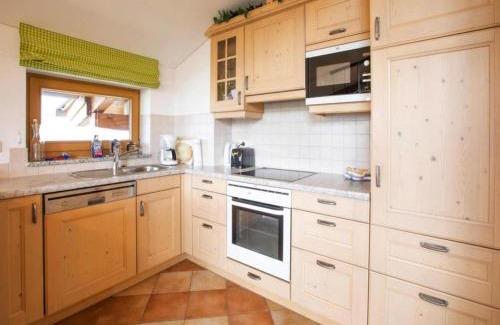 Konigsleiten Appartement | Holiday flats Bärlerhof, Königsleiten