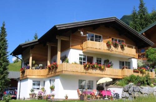 Konigsleiten Appartement | Holiday flats Bärlerhof, Königsleiten