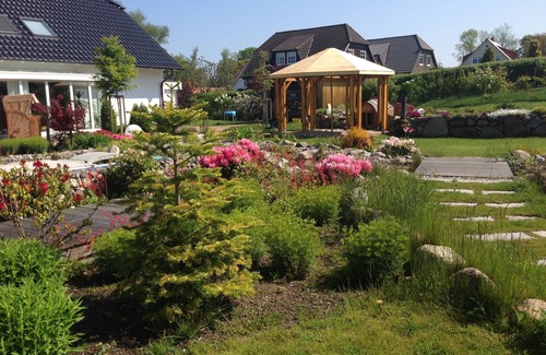 Kaegsdorf Appartement | Vacances pour deux dans un endroit calme