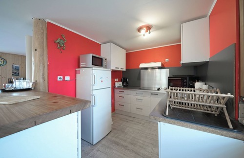 Adervielle-Pouchergues Maison | Maison de vacances 'Maison De Montagne' avec vue sur les montagnes, terrasse privée et Wi-Fi