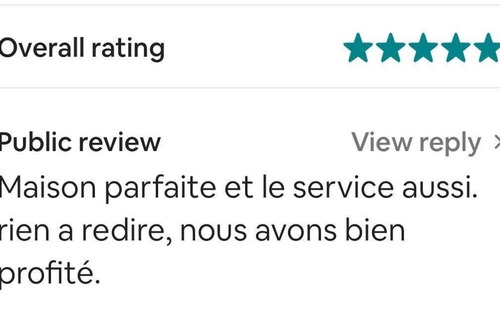 Desertines Maison | Maison de vacances Fougerolles du Plessis pour 1 - 10 personnes avec 5 chambres à coucher - Maison d