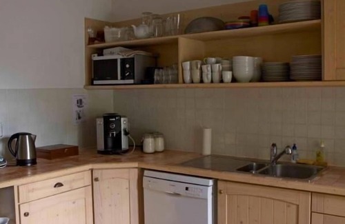 Marcillac-la-Croisille Maison | Maison de vacances Marcillac la Croisille pour 1 - 10 personnes avec 5 chambres à coucher - Maison d