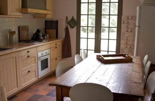 Marcillac-la-Croisille Maison | Maison de vacances Marcillac la Croisille pour 1 - 10 personnes avec 5 chambres à coucher - Maison d
