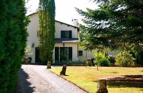 Marcillac-la-Croisille Maison | Maison de vacances Marcillac la Croisille pour 1 - 10 personnes avec 5 chambres à coucher - Maison d