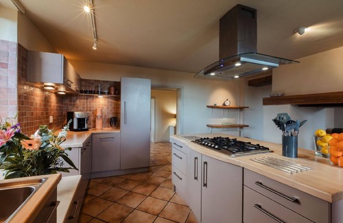 Puygaillard-de-Lomagne Maison | Maison de vacances Puygaillard de Lomagne pour 1 - 8 personnes avec 4 chambres à coucher - Maison de