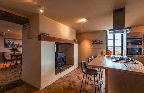 Puygaillard-de-Lomagne Maison | Maison de vacances Puygaillard de Lomagne pour 1 - 8 personnes avec 4 chambres à coucher - Maison de