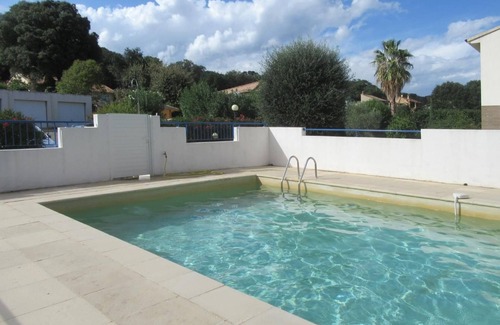 Santa-Lucia-di-Moriani Appartement | Appartement de vacances Santa Lucia di Moriani pour 1 - 4 personnes avec 2 chambres à coucher - Appa
