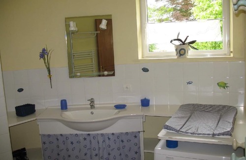 Varneville-Bretteville Autre | Maison de vacances Varneville Bretteville pour 1 - 6 personnes avec 2 chambres à coucher - Ferme