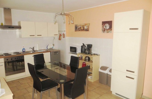 Graal Appartement | Location rousseur - Appartement rousseur