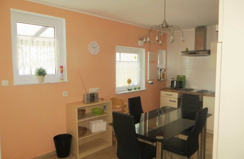 Graal Appartement | Location rousseur - Appartement rousseur