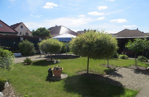 Graal Appartement | Location rousseur - Appartement rousseur