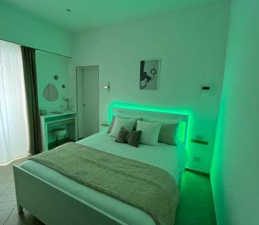 Rione Sanita Appartement | Holiday Gold