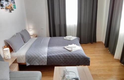 Sapareva Banya Maison | Holiday guest house KEMO
