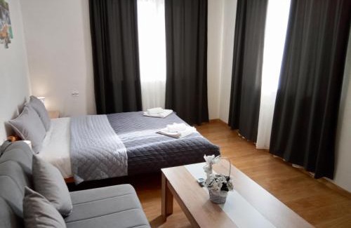 Sapareva Banya Maison | Holiday guest house KEMO