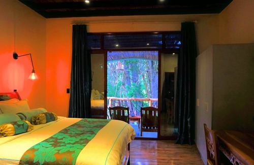 San Rafael de Heredia Maison | Holiday Guest House with Spa