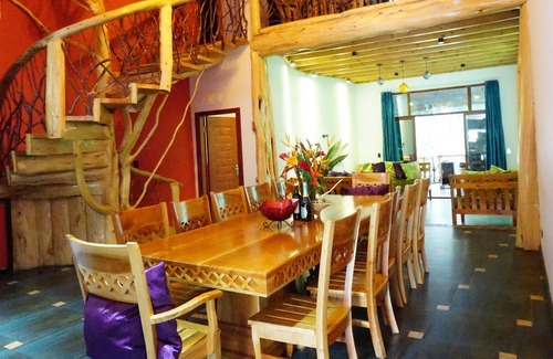 San Rafael de Heredia Maison | Holiday Guest House with Spa