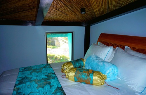 San Rafael de Heredia Maison | Holiday Guest House with Spa