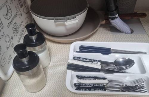 Seo-Gu Appartement | Holiday Gwangju