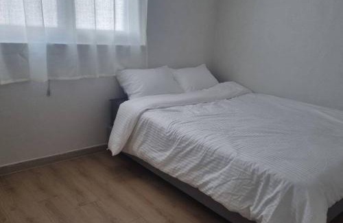 Seo-Gu Appartement | Holiday Gwangju
