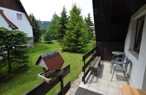 Loucna Pod Klinovcem Chalet De Ski | Maison de vacances dans près du télésiège